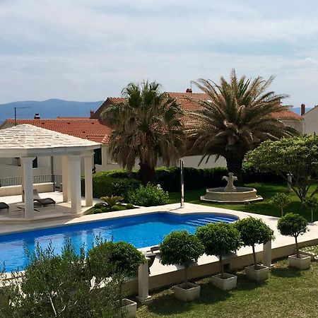 Apartments Villa Jadranka Adults Only Бол Екстериор снимка