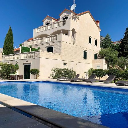 Apartments Villa Jadranka Adults Only Бол Екстериор снимка