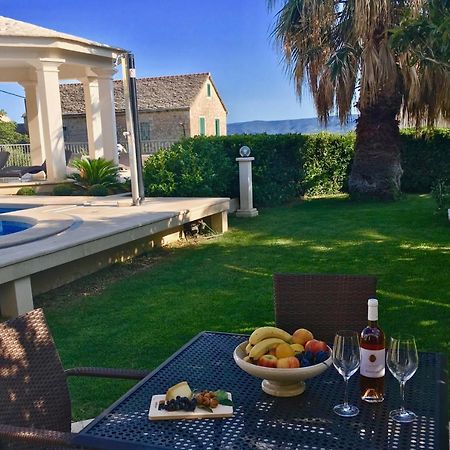 Apartments Villa Jadranka Adults Only Бол Екстериор снимка