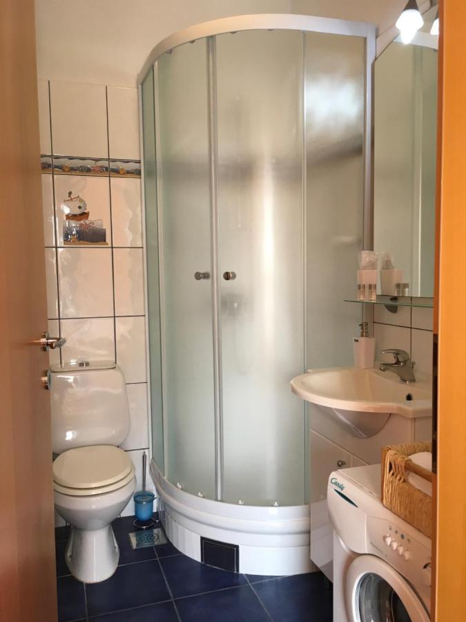 Apartments Villa Jadranka Adults Only Бол Екстериор снимка