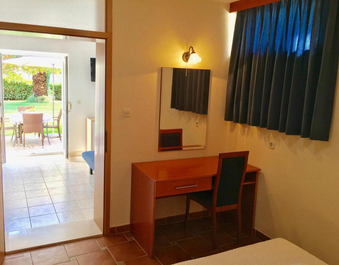 Apartments Villa Jadranka Adults Only Бол Екстериор снимка