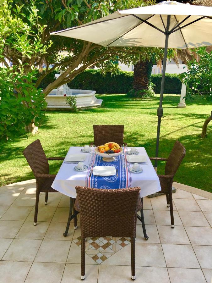 Apartments Villa Jadranka Adults Only Бол Екстериор снимка